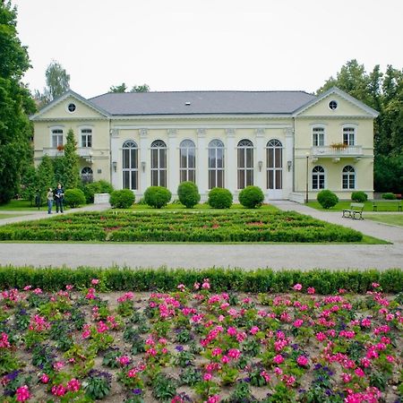 Aparthotel Edward Jelení Hora Exteriér fotografie