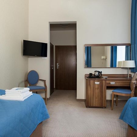 Aparthotel Edward Jelení Hora Exteriér fotografie