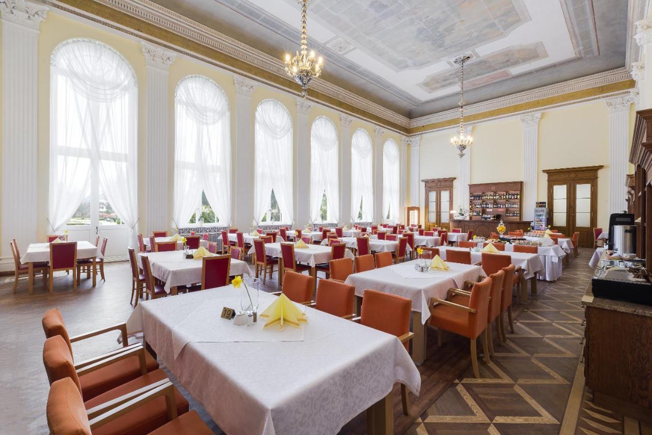 Aparthotel Edward Jelení Hora Exteriér fotografie